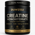 Creatine Powder