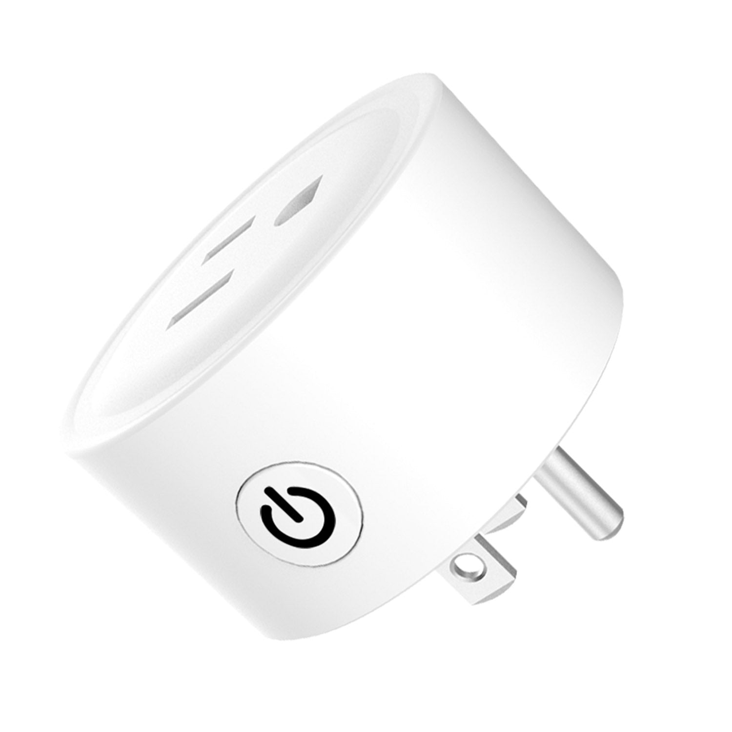 WiFi Smart Plug – Works with Alexa & Google Home, App & Voice Control with Timer